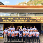 KURSUS PEMANTAPAN KOPERASI DESA LESTARI SIRI 1 TINGKAT PENGURUSAN OPERASI DAN KEWANGAN