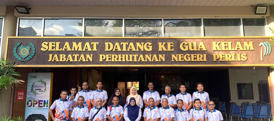 KURSUS PEMANTAPAN KOPERASI DESA LESTARI SIRI 1 TINGKAT PENGURUSAN OPERASI DAN KEWANGAN