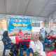 MAJLIS IFTAR KEDA MADANI MERIAH DI DESA KEDA BAGAN