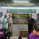 MAJLIS IFTAR RAMADAN DESA KEDA SUNGAI SALLEH PERERAT UKHUWAH KOMUNITI