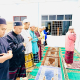 MAJLIS IFTAR RAMADAN MERIAHKAN PENDUDUK DESA KEDA BUKIT ULAR