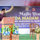 MAJLJS IFTAR DI DESA KEDA TERJEMAHKAN MAKNA MADANI