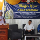 PENGHAYATAN SYUKUR DALAM IFTAR DESA KEDA TELUK TEDURI