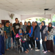 PROGRAM 7 LIKUR BELIA DAN ANAK RANTAU DESA KEDA BERLANGSUNG MERIAH