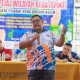 PROGRAM KESEDARAN PENGURUSAN SISA PEPEJAL (SPIKE) DESA KEDA BAGAN SENA BERJALAN LANCAR