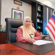 SELAMAT BERTUGAS PENGURUS BESAR KEDA YANG BAHARU
