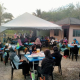 SIRI JELAJAH MAJLIS IFTAR KEDA MADANI DITERUSKAN DI DESA KEDA PASIR PUTIH