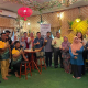 WALKABOUT PENGHASILAN KRAFTANGAN BULUH DESA KEDA SUNGAI SENAM ANGKAT PRODUK TEMPATAN