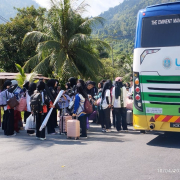 PROGRAM CINTA KOMUNITI KUKUHKAN JALINAN MAHASISWA DAN PENDUDUK DI DESA KEDA BENDANG MAN