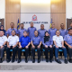 LAWATAN KERJA KSU KKDW KE KEDA TINJAU PROJEK PUSAT KEMUDAHAN PERNIAGAAN (PKPK) KOTA SETAR