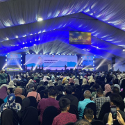 KEDA DI JELAJAH KARNIVAL KPDN ZON UTARA 2025