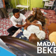 KOLEJ KEDA TURUN PADANG SUMBANG BAKTI KEPADA ORANG KAMPUNG