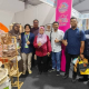 WALKABOUT PENGURUS BESAR KE USAHAWAN KEDA@KARNIVAL KPDN ZON UTARA 2025