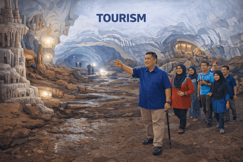 Tourism