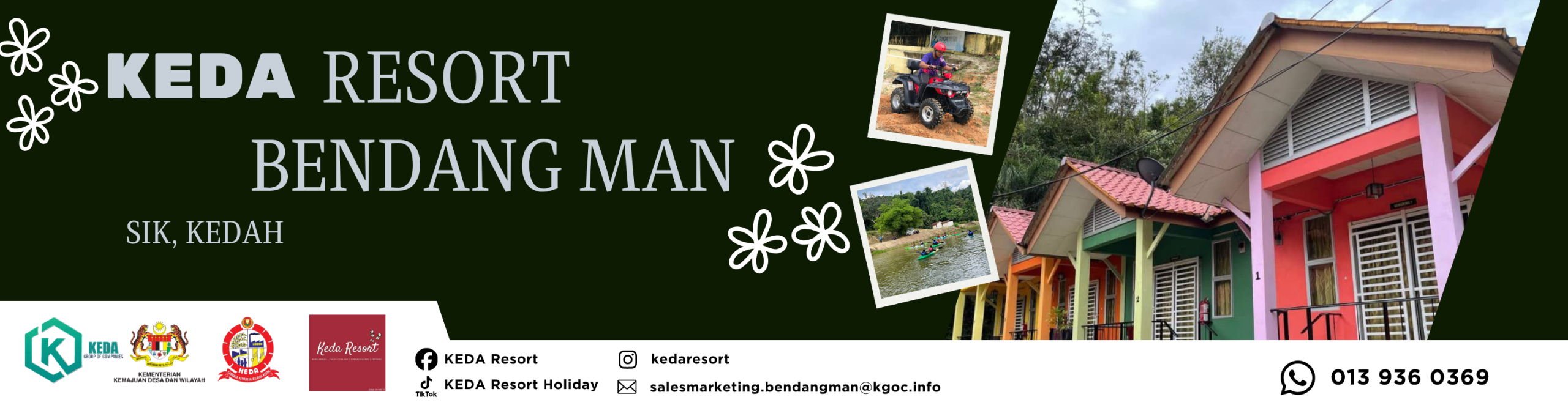 Bendang Man